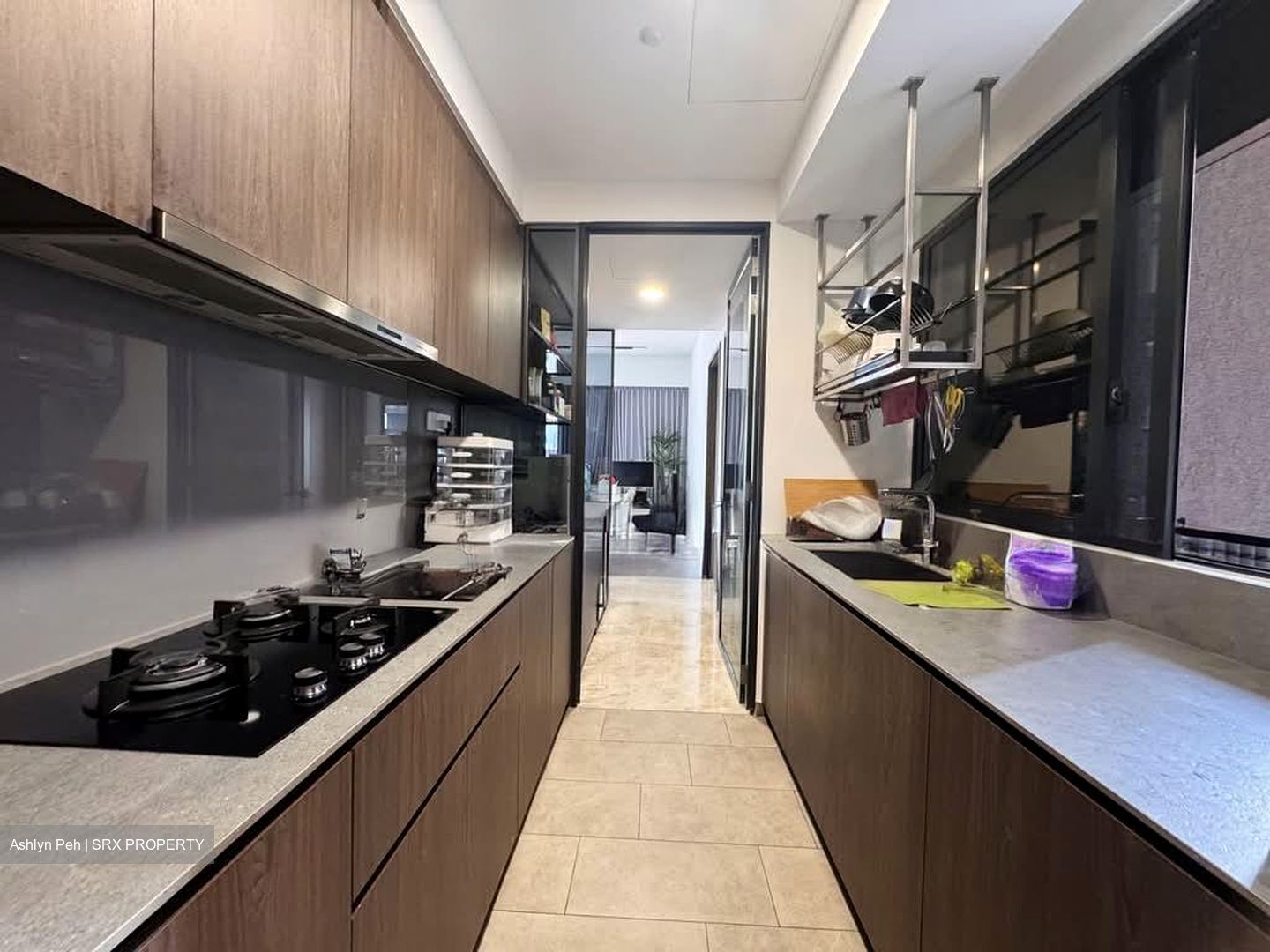 Midtown Modern (D7), Apartment #599386641